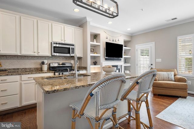 19 BOUCHER PL, Annapolis, MD 21403