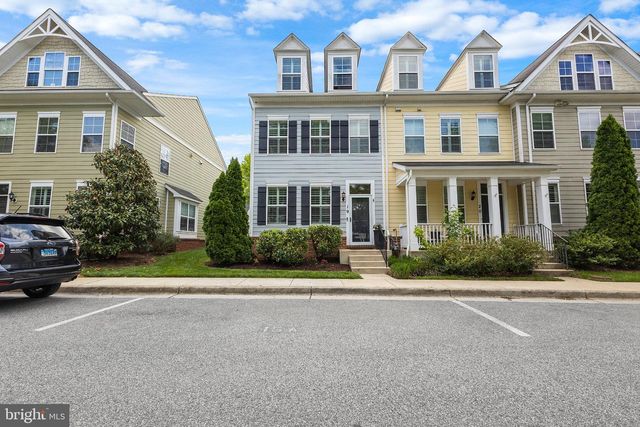 19 BOUCHER PL, Annapolis, MD 21403
