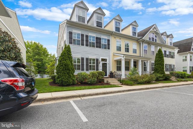 19 BOUCHER PL, Annapolis, MD 21403