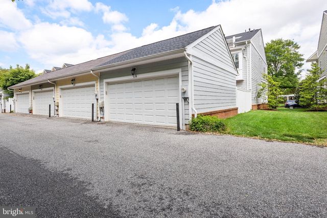 19 BOUCHER PL, Annapolis, MD 21403