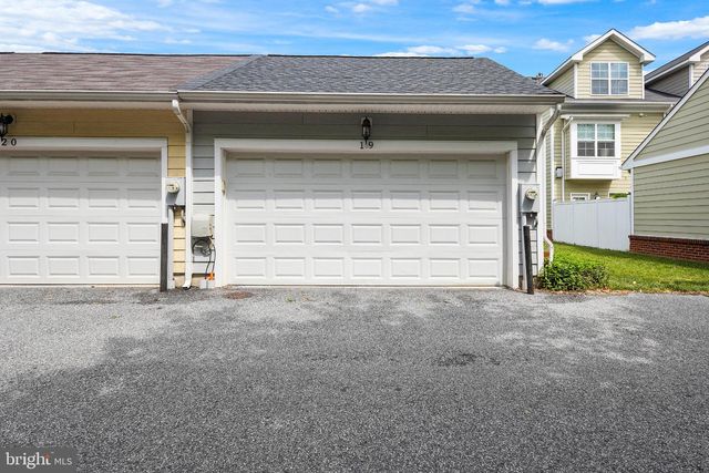 19 BOUCHER PL, Annapolis, MD 21403