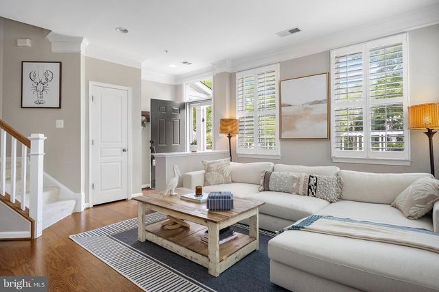 19 BOUCHER PL, Annapolis, MD 21403