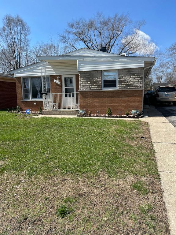 14622 Wabash Avenue, Dolton, IL 60419