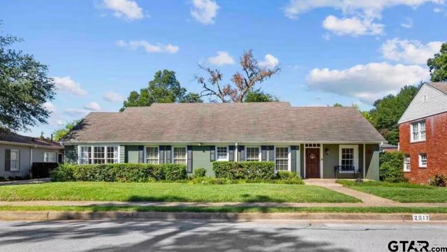 2017 Hilltop, Tyler, TX 75701