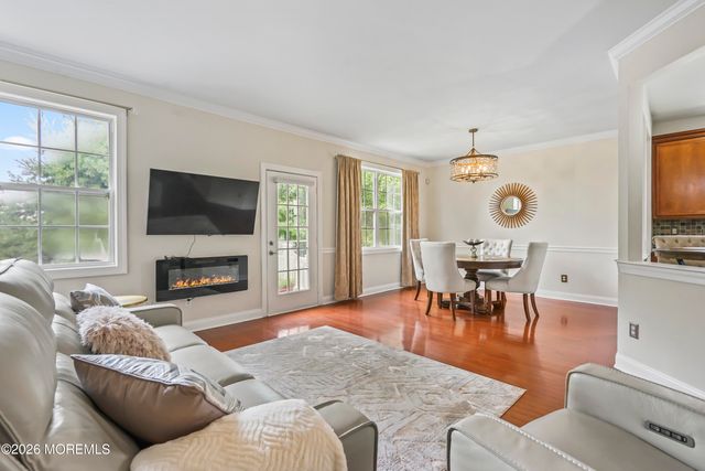 12 Silver Maple Lane, Howell, NJ 07728