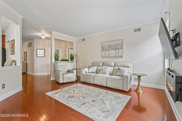 12 Silver Maple Lane, Howell, NJ 07728
