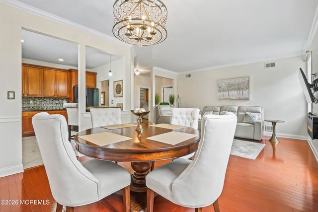 12 Silver Maple Lane, Howell, NJ 07728