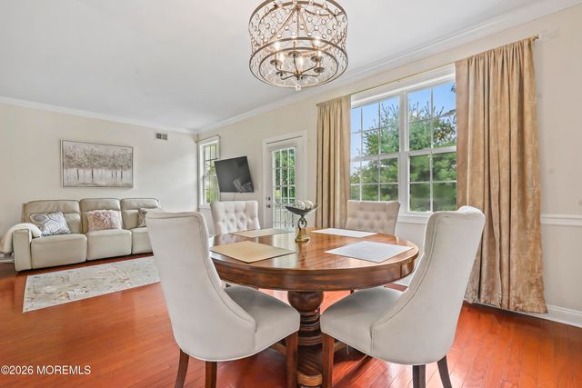12 Silver Maple Lane, Howell, NJ 07728