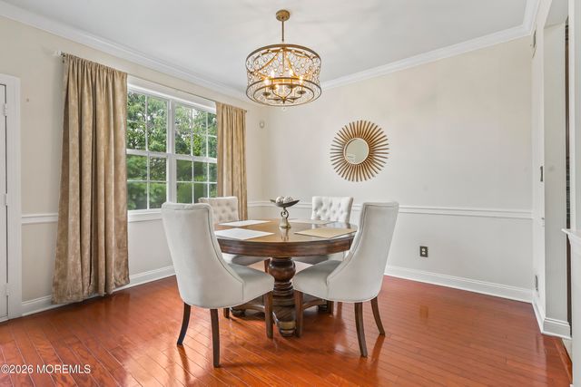 12 Silver Maple Lane, Howell, NJ 07728
