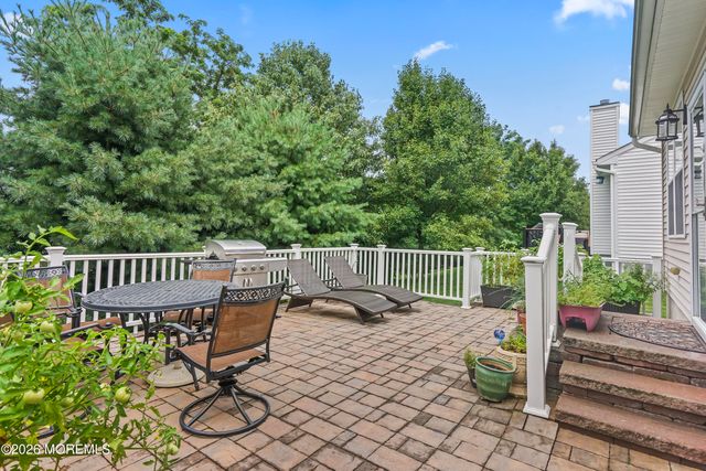 12 Silver Maple Lane, Howell, NJ 07728