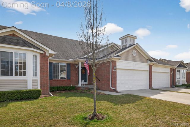 26300 Wacker Drive, Chesterfield Township, MI 48051