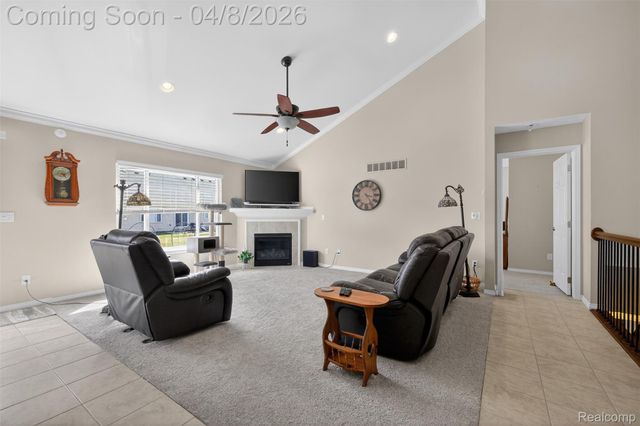 26300 Wacker Drive, Chesterfield Township, MI 48051
