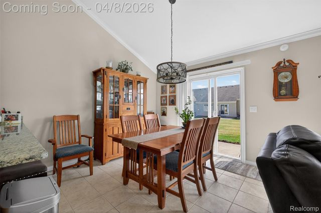 26300 Wacker Drive, Chesterfield Township, MI 48051