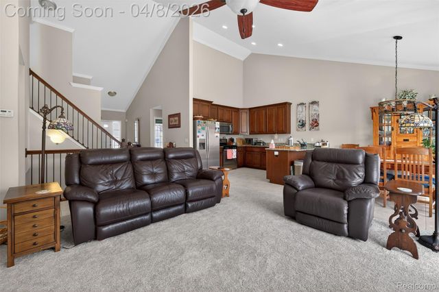 26300 Wacker Drive, Chesterfield Township, MI 48051