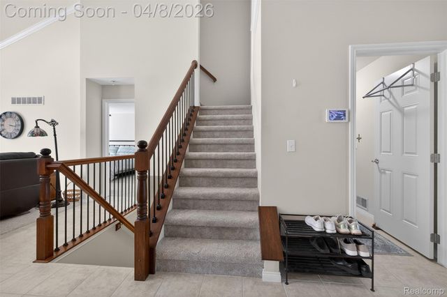 26300 Wacker Drive, Chesterfield Township, MI 48051