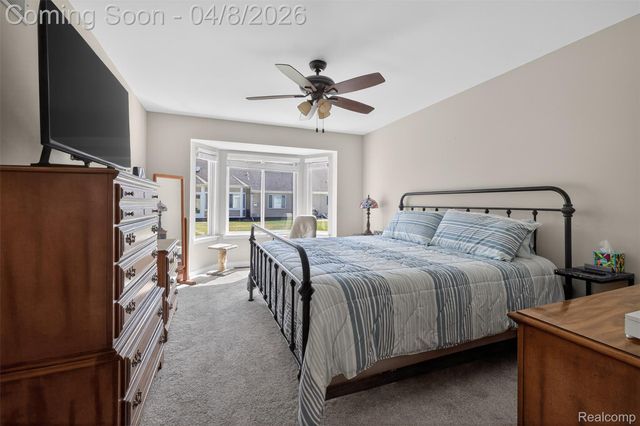26300 Wacker Drive, Chesterfield Township, MI 48051