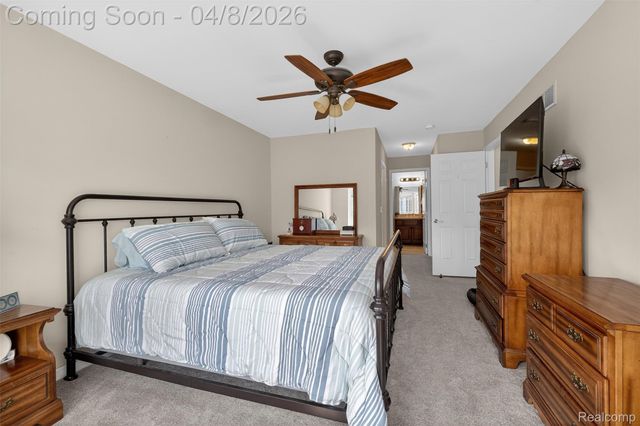 26300 Wacker Drive, Chesterfield Township, MI 48051