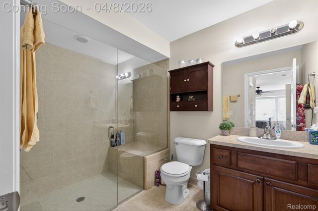 26300 Wacker Drive, Chesterfield Township, MI 48051