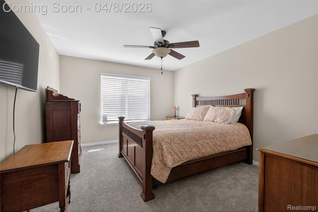 26300 Wacker Drive, Chesterfield Township, MI 48051