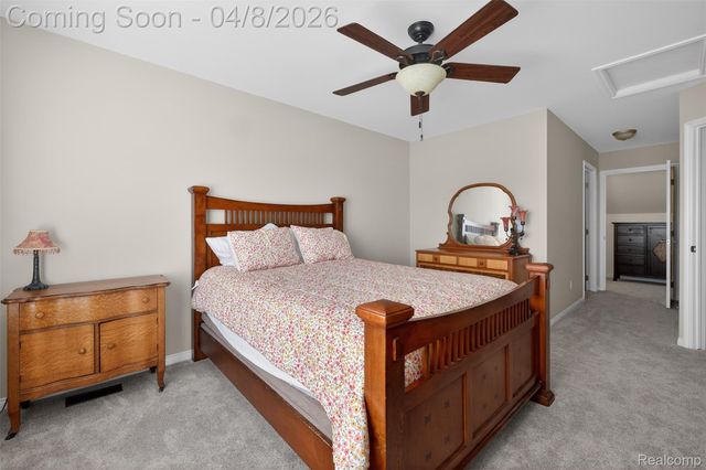 26300 Wacker Drive, Chesterfield Township, MI 48051