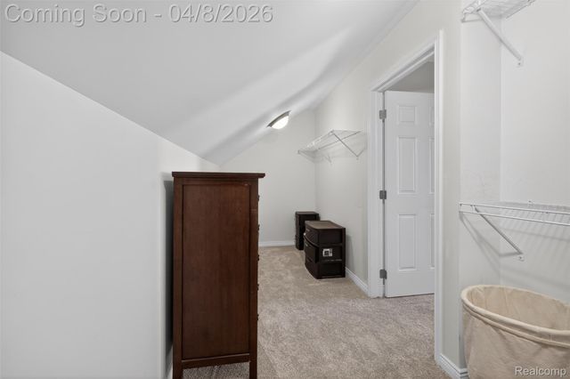 26300 Wacker Drive, Chesterfield Township, MI 48051