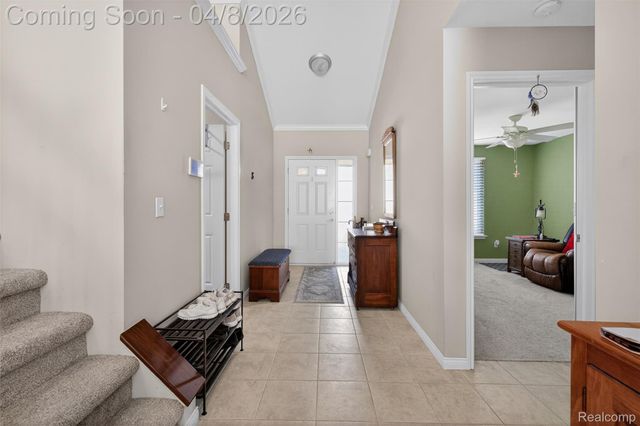 26300 Wacker Drive, Chesterfield Township, MI 48051