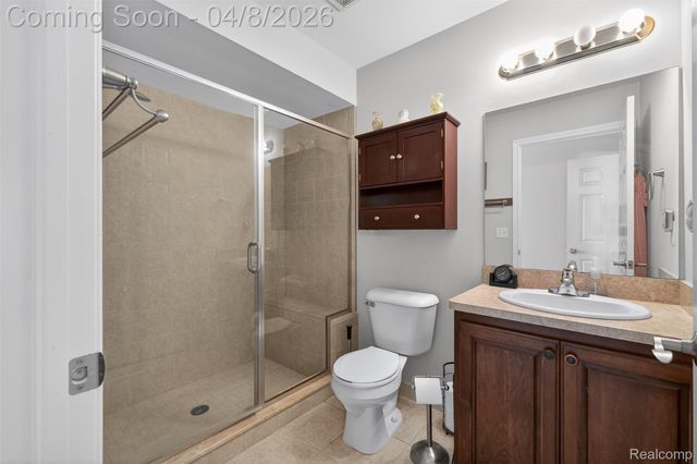 26300 Wacker Drive, Chesterfield Township, MI 48051