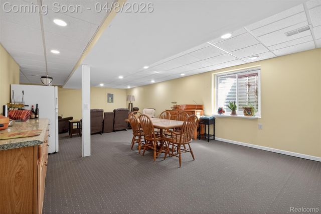 26300 Wacker Drive, Chesterfield Township, MI 48051