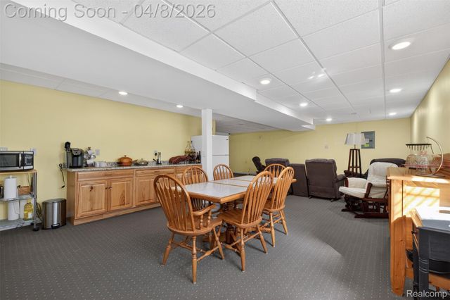 26300 Wacker Drive, Chesterfield Township, MI 48051