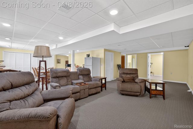 26300 Wacker Drive, Chesterfield Township, MI 48051