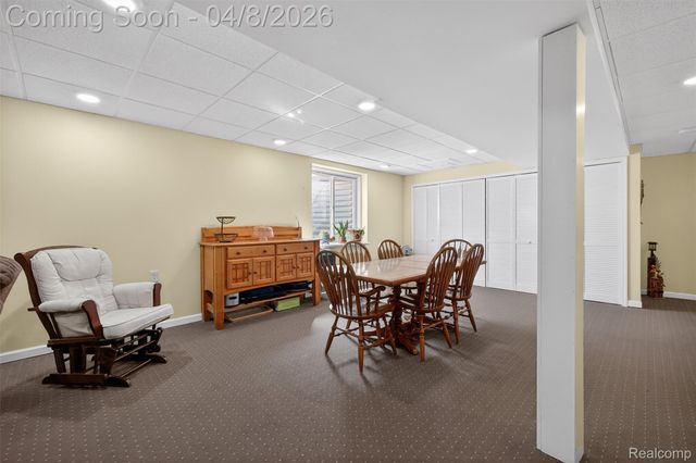 26300 Wacker Drive, Chesterfield Township, MI 48051
