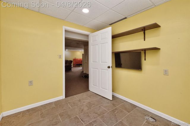 26300 Wacker Drive, Chesterfield Township, MI 48051