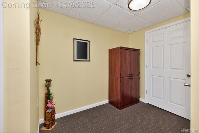 26300 Wacker Drive, Chesterfield Township, MI 48051