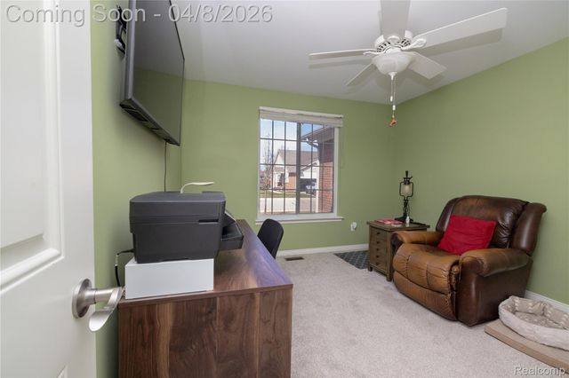 26300 Wacker Drive, Chesterfield Township, MI 48051