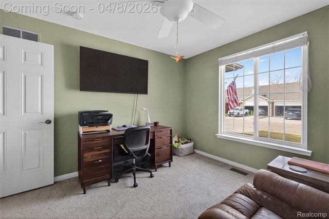 26300 Wacker Drive, Chesterfield Township, MI 48051