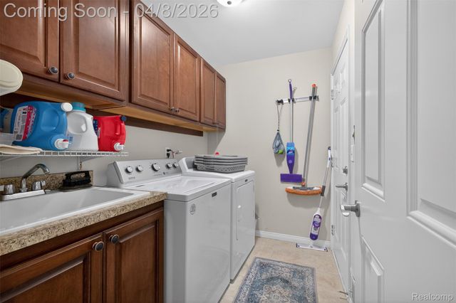 26300 Wacker Drive, Chesterfield Township, MI 48051