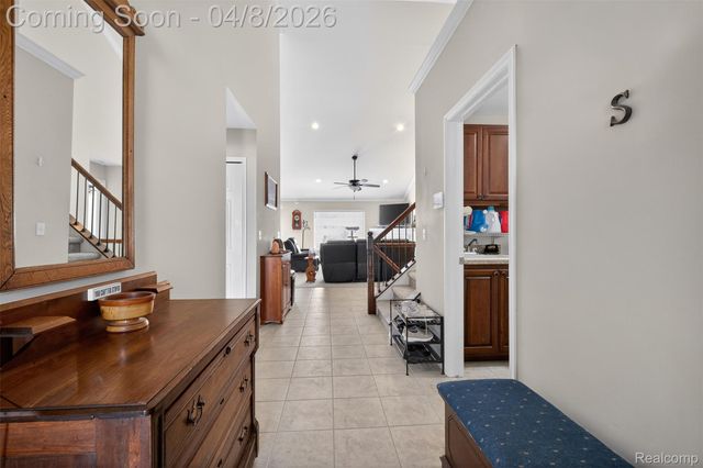 26300 Wacker Drive, Chesterfield Township, MI 48051