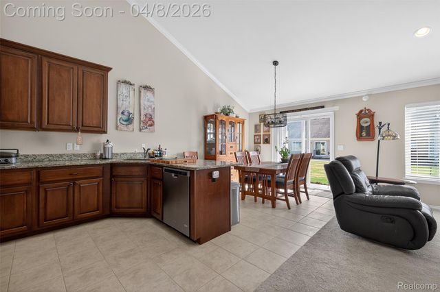 26300 Wacker Drive, Chesterfield Township, MI 48051