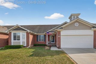 26300 Wacker Drive, Chesterfield Township, MI 48051