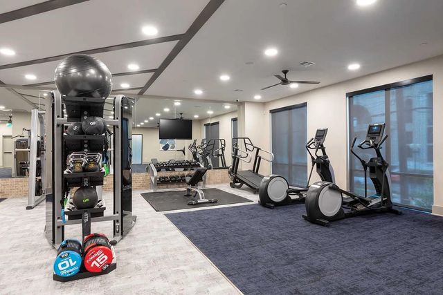 3636 W Dallas Street 521, Houston, TX 77019