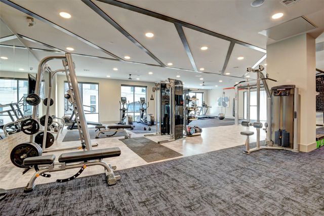 3636 W Dallas Street 521, Houston, TX 77019