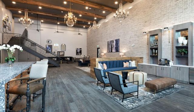 3636 W Dallas Street 521, Houston, TX 77019