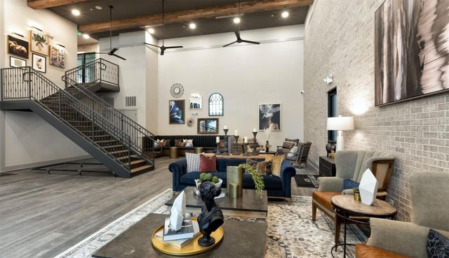 3636 W Dallas Street 521, Houston, TX 77019