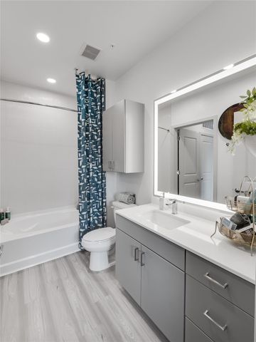 3636 W Dallas Street 521, Houston, TX 77019