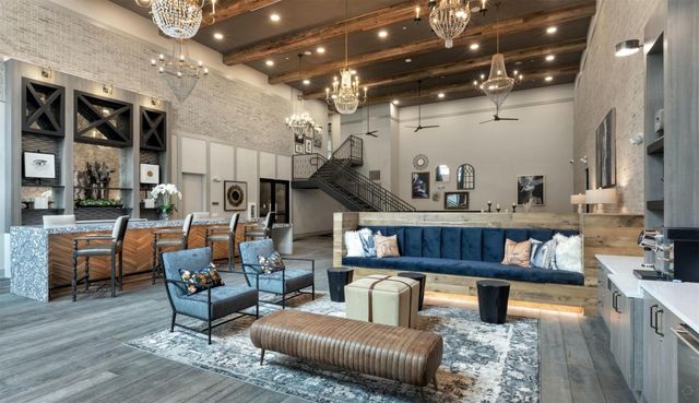3636 W Dallas Street 521, Houston, TX 77019
