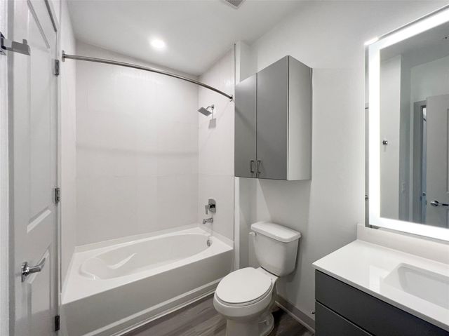 3636 W Dallas Street 521, Houston, TX 77019