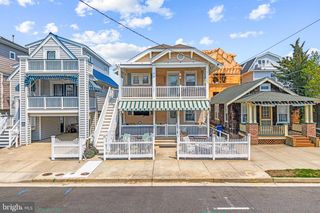 809 1ST ST #1, Ocean City, NJ 08226