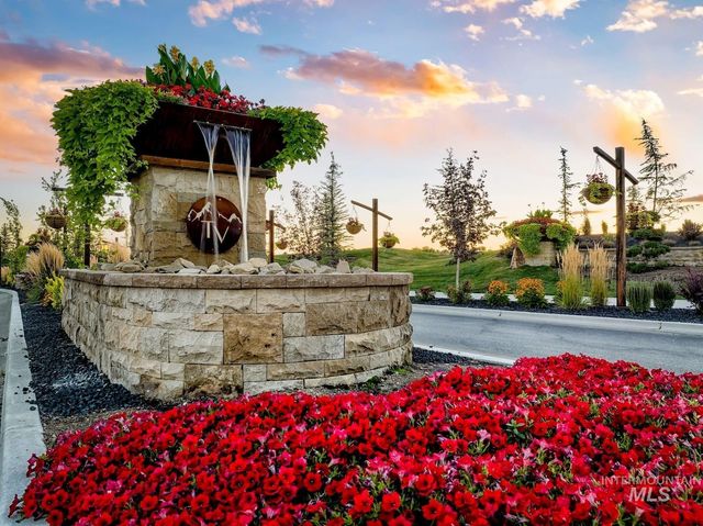 3470 N Harvest Moon Way, Eagle, ID 83616