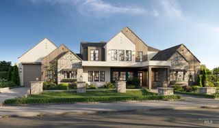 3470 N Harvest Moon Way, Eagle, ID 83616