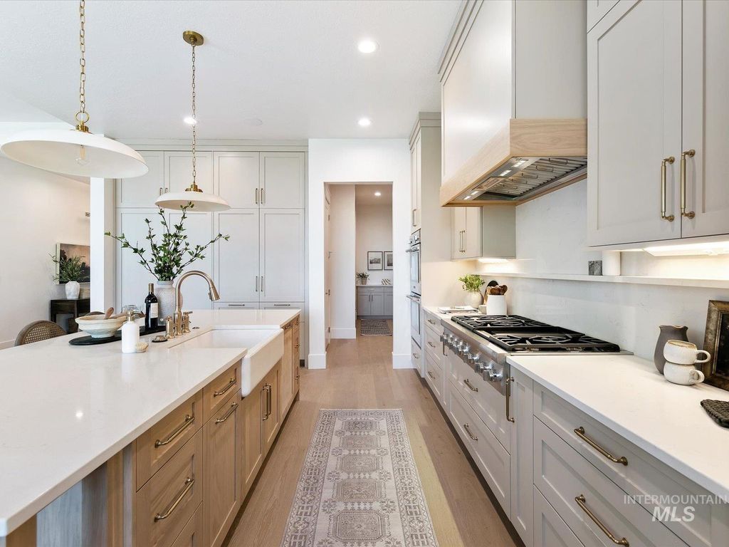 3470 N Harvest Moon Way, Eagle, ID 83616 photo 15